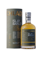 Bruichladdich 2013 Islay Barley 50% 0,7l