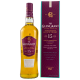 Glen Grant 15 Jahre Batch Strength 1st Edition 50% 0,7l