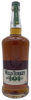 Wild Turkey 101 Proof Kentucky Straight Rye 50,5% 1,0l
