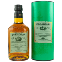 Edradour 10 Jahre 2011 2022 Chardonnay Cask #397 60% 0,7l