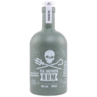 Sea Shepherd Rum 40% 0,7l