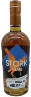Stork Club Straight Rye Whiskey 45% 0,7l