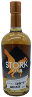 Stork Club Smoky Rye Whiskey 50% 0,5l