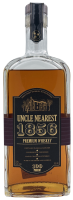 Uncle Nearest 1856 Premium aged Whisky 50% 0,7l
