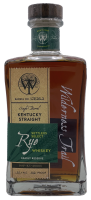 Wilderness Trail Single Barrel #17E26-3 Family Reserve...