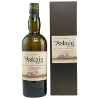 Port Askaig Sherry Cask Quarter 2022 Germany Exclusive...