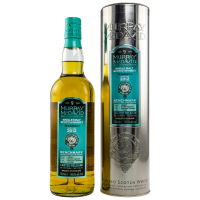 Teaninich 9 Jahre 2012 Pineau des Charentes Finish...