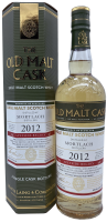 Mortlach 10 Jahre 2012 2022 Whisky&sup3; HL19530 The Old...