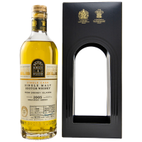 Orkney 2005 2022 Hogshead #2 Berry Bros & Rudd 59,3%...