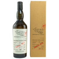 Linkwood 10 Jahre 2010 2022 Reserve Cask Parcel #8 SMoS...