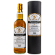 Craigellachie 13 Jahre 2008 2022 1st Fill Sherry Butt #900621 Signatory 64,1% 0,7l