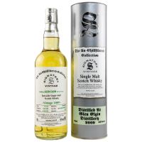 Glen Elgin 12 Jahre 2009 2022 Hogshead...