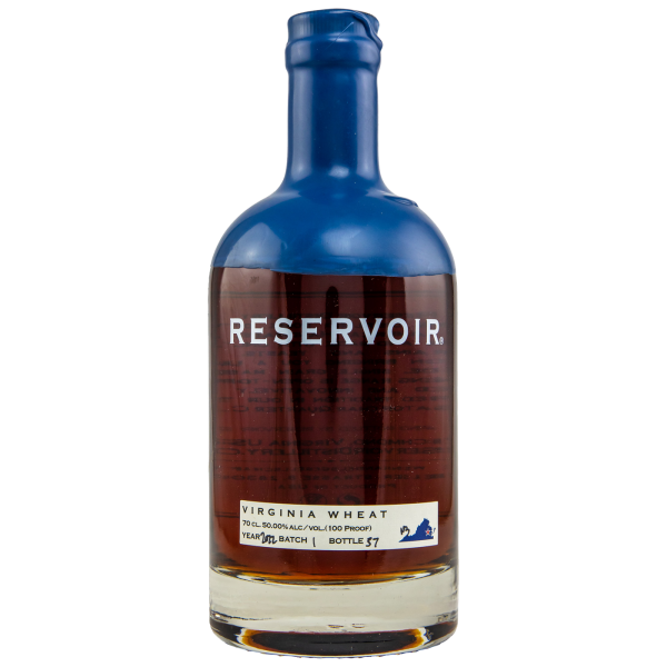 Reservoir Virginia Wheat 2022 Batch 1 50% 0,7l