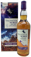 Talisker Surge Travel Retail 45,8% 0,7l