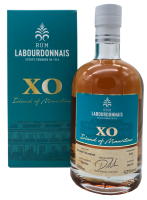 Labourdonnais XO Rum 42% 0,7l
