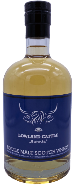 Lowland Cattle Bonnie MoS 50% 0,7l