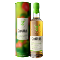 Glenfiddich Orchard Experiment 43% 0,7l