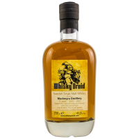 Mackmyra 12 Jahre 2010 2022 Single Cask #12201 Whisky...
