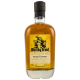 Mackmyra 12 Jahre 2010 2022 Single Cask #12201 Whisky Druid 41,3% 0,7l