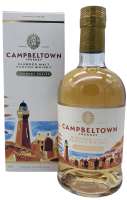 Campbeltown Journey Blended Malt Hunter Laing 46% 0,7l