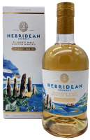 Hebridean Journey Blended Malt Hunter Laing 46% 0,7l