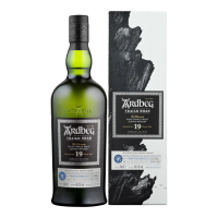 Ardbeg 19 Jahre Traigh Bhan Batch 4 46,2% 0,7l