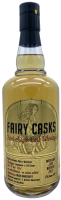 Fairy Casks 2016 2022 STR Cask Finish Peated Single Malt...