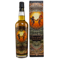 Compass Box Flaming Heart 2022 Blended Malt 48,9% 0,7l