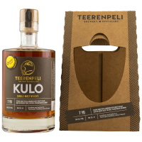 Teerenpeli Kulo #1-22 50,7% 0,5l