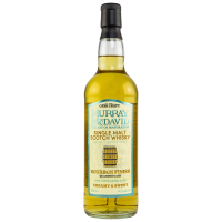 Dailuaine Bourbon Cask Finish Murray McDavid 44,5% 0,7l