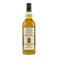 Croftengea Marsala Cask Finish Murray McDavid 44,5% 0,7l