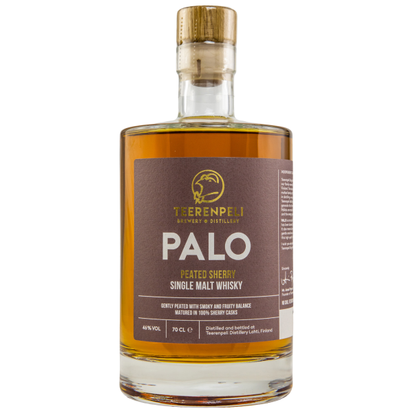 Teerenpeli Palo 46% 0,7l