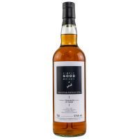 Teaninich 9 Jahre 2012 2022 #KI-0006 Simply Good Whisky...