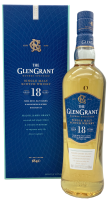 Glen Grant 18 Jahre 43% 0,7l