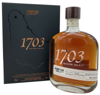 Mount Gay 1703 Master Select Ed. 2020 Rum 43% 0,7l
