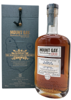 Mount Gay Madeira Cask Rum 55% 0,7l