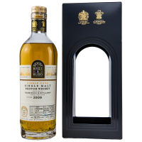 Teaninich 2009 2022 Ex-Tokaji Gonchi #11089 Berry Bros...