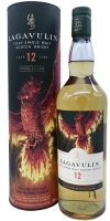 Lagavulin 12 Jahre Diageo Special Releases 2022 57,3% 0,7l