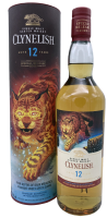 Clynelish 12 Jahre Diageo Special Releases 2022 58,5% 0,7l