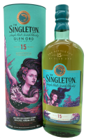 Singleton of Glen Ord 15 Jahre Diageo Special Releases...