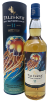 Talisker 11 Jahre Diageo Special Releases 2022 55,1% 0,7l
