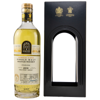 Bunnahabhain 2013 2022 Staoisha Hogshead #10516 Berry...