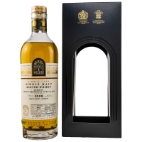 Ledaig 2009 2022 Hogshead #700326 Berry Bros & Rudd...
