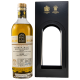 Ledaig 2009 2022 Hogshead #700326 Berry Bros & Rudd 56,3% 0,7l