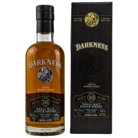 Craigellachie 10 Jahre PX Cask Finish Darkness! 65,2% 0,5l