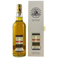 Girvan 15 Jahre 2007 2022 Rare Auld Grain #59700027...