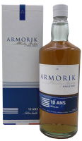 Armorik 10 Jahre 10 Ans Edition 2022 Breton Single Malt...