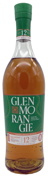Glenmorangie 12 Jahre Palo Cortado Finish 46% 0,7l