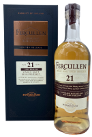 Fercullen 21 Jahre Irish Single Malt 2022 Release 46% 0,7l