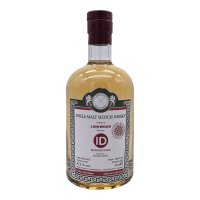 Linkwood 2011 2022 Bourbon Barrel #22022 MoS 47,5% 0,7l
